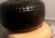 GUIDO KOZIE - twardy, krótko dojrzewający ser podpuszczkowy