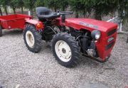Kupię miniciągnik/traktorek ogrodniczy