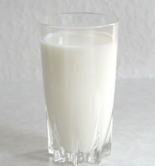 mleko krowie