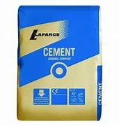 Cement 32,5