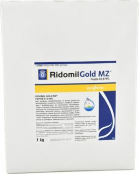 RIDOMIL. GOLD MZ 67,8WG PEPITE